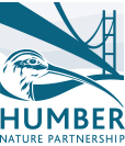 Humber Nature Partnership logo