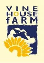 Vine House Farm logo