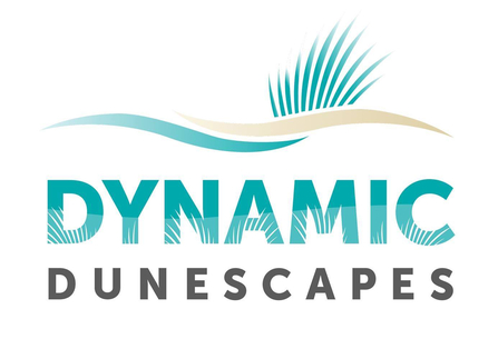 Dynamic Dunescapes logo