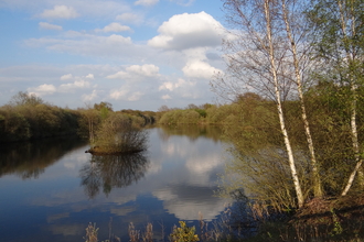 Whisby Nature Park