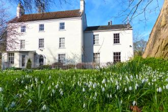 Banovallum House