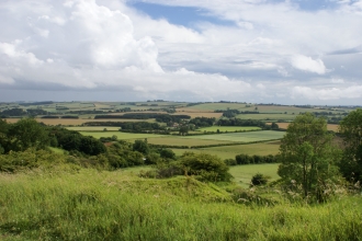 Red Hill Lincolnshire Wolds