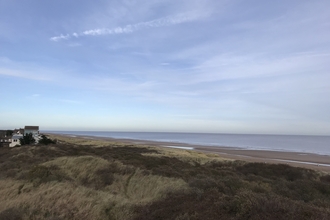 Lincolnshire Coastal Country Park