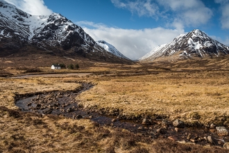 Glen Coe