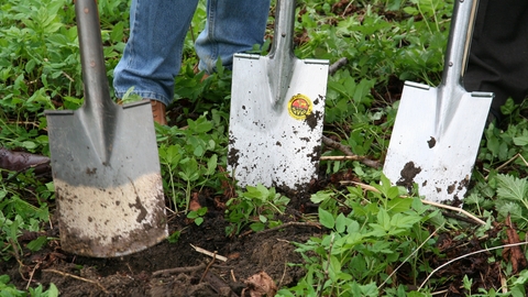 Gardening