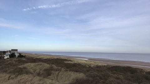 Lincolnshire Coastal Country Park