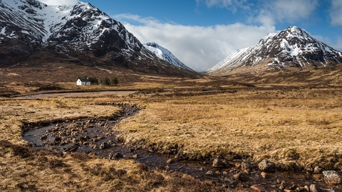 Glen Coe