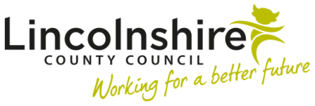 Lincolnshire County Council logo