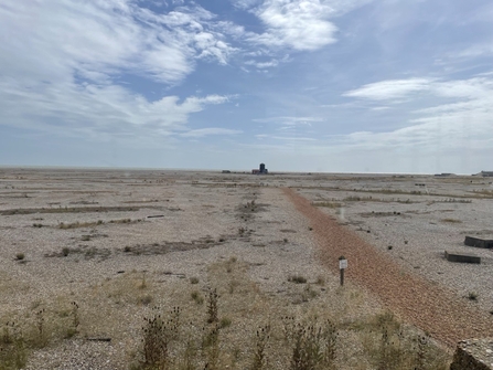 Orford Ness